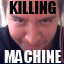 Killing Machine